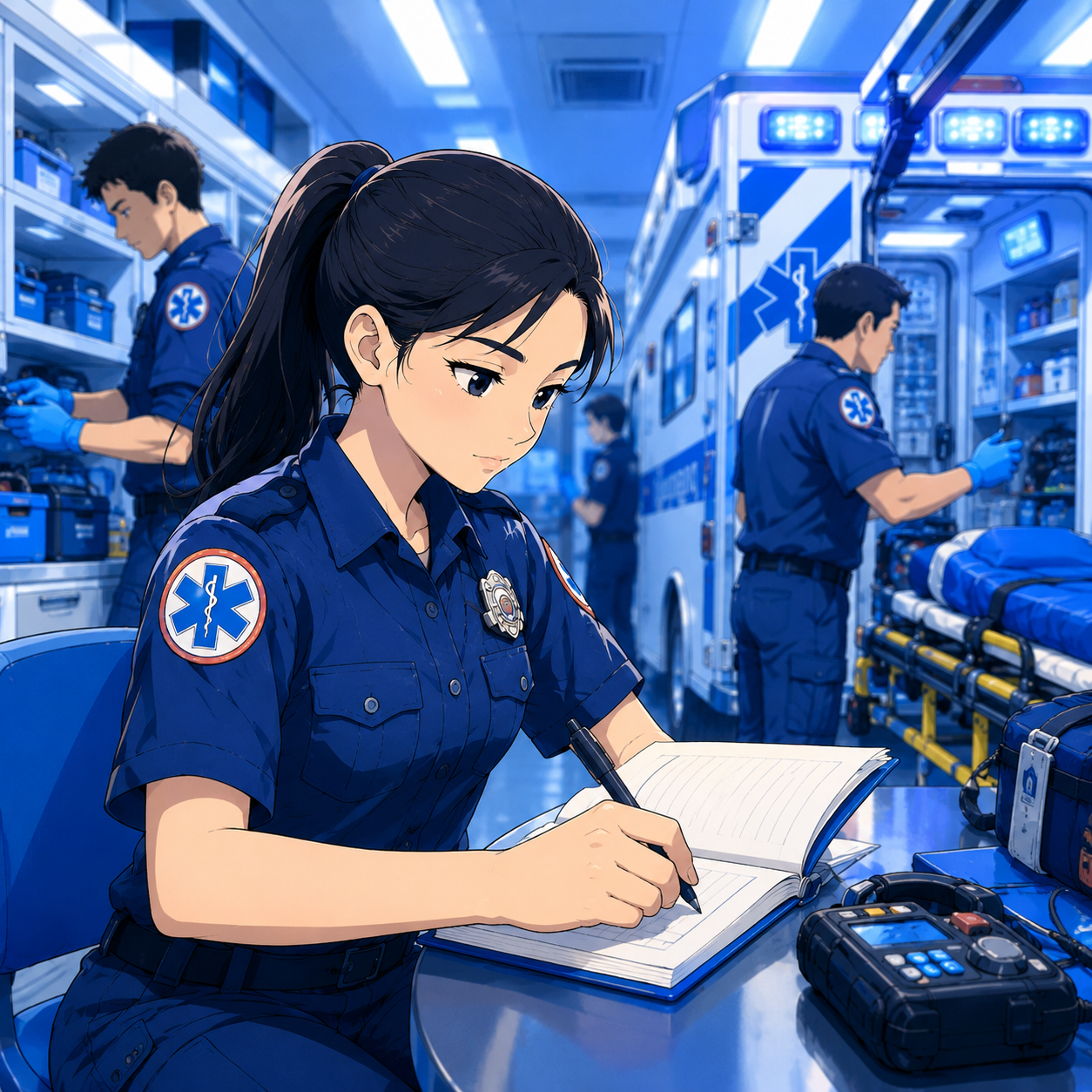 急性腰痛症の発症メカニズムを完全整理!